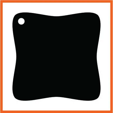 Concave Square 2
