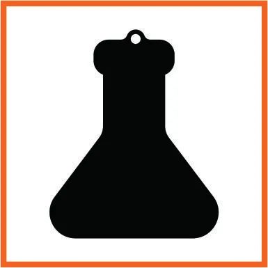 Laboratory Flask