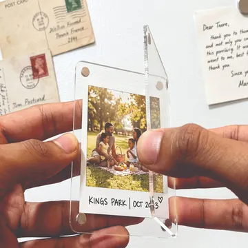 4*2.5 Inches