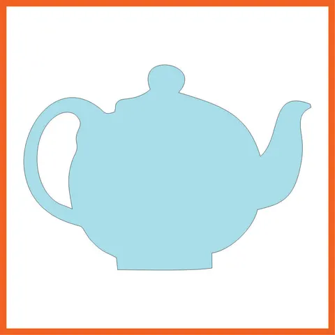 Teapot